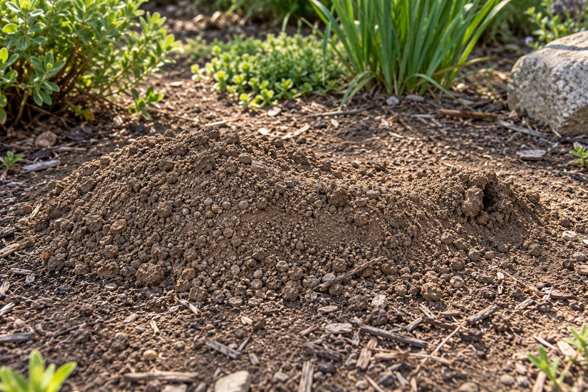 Gopher & Ground-Squirrel Control editorial service context