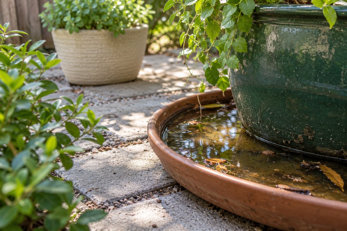 Mosquito Control editorial service context
