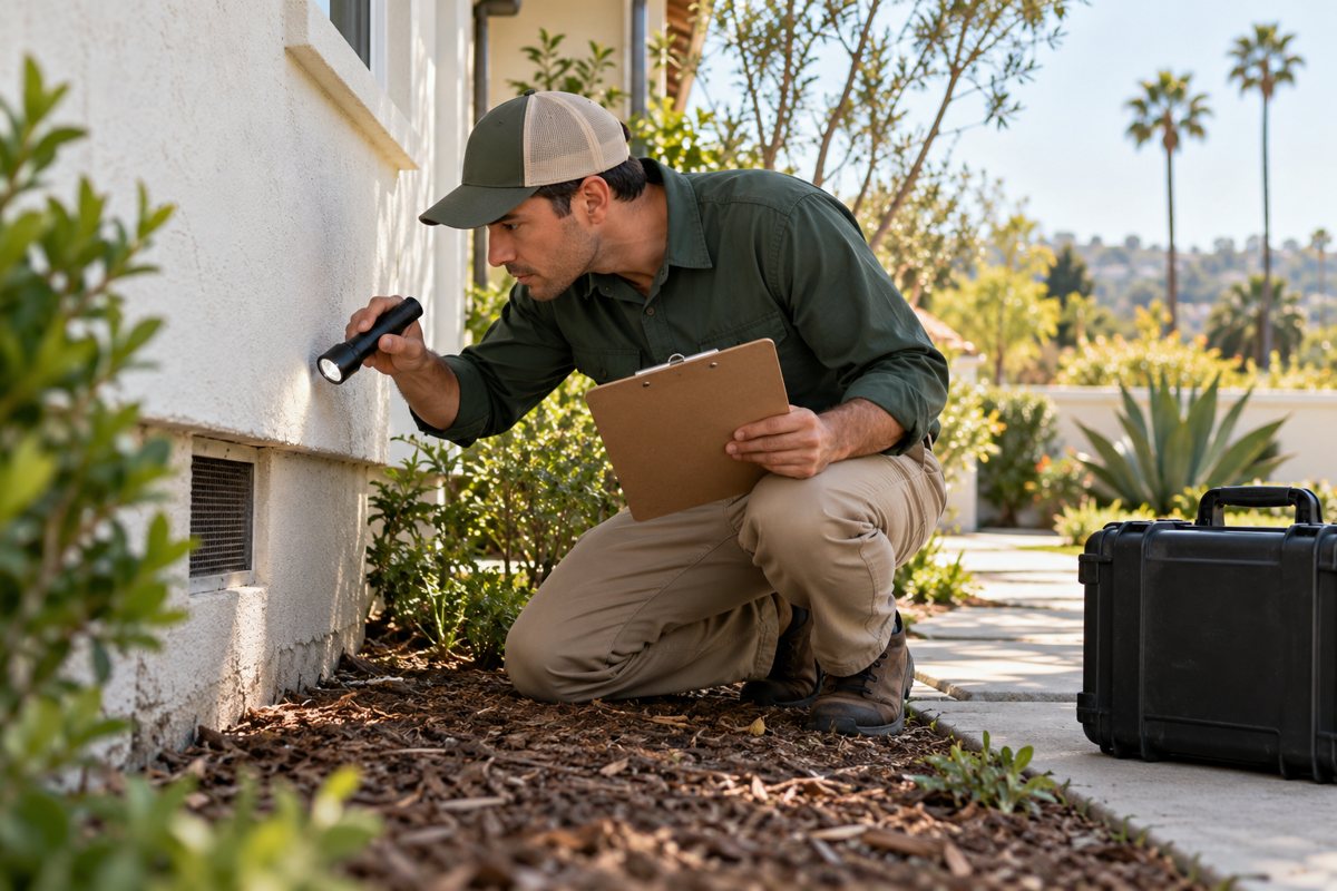 One-Time vs. Ongoing Pest Control: Which Fits Your Property? editorial illustration